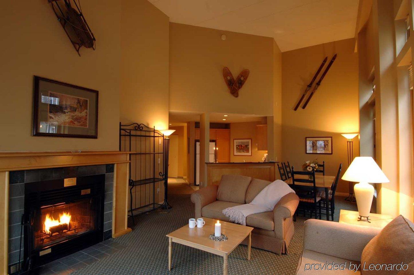 Homewood Suites By Hilton Mont-Tremblant Resort Номер фото
