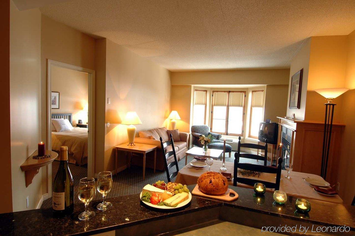 Homewood Suites By Hilton Mont-Tremblant Resort Номер фото